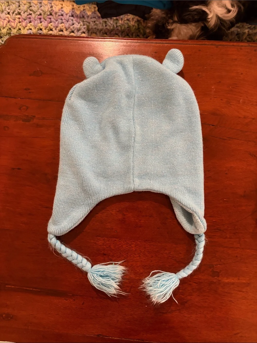 My Little Pony soft knit